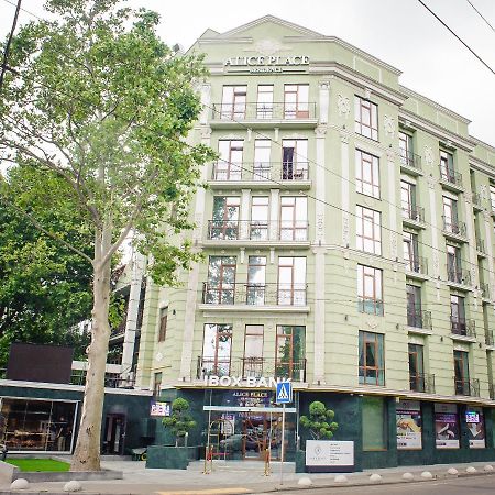 Alice Place Hotel Одеса Екстер'єр фото
