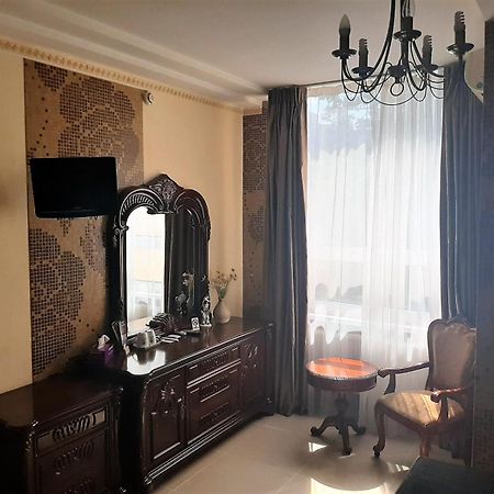 Alice Place Hotel Одеса Номер фото