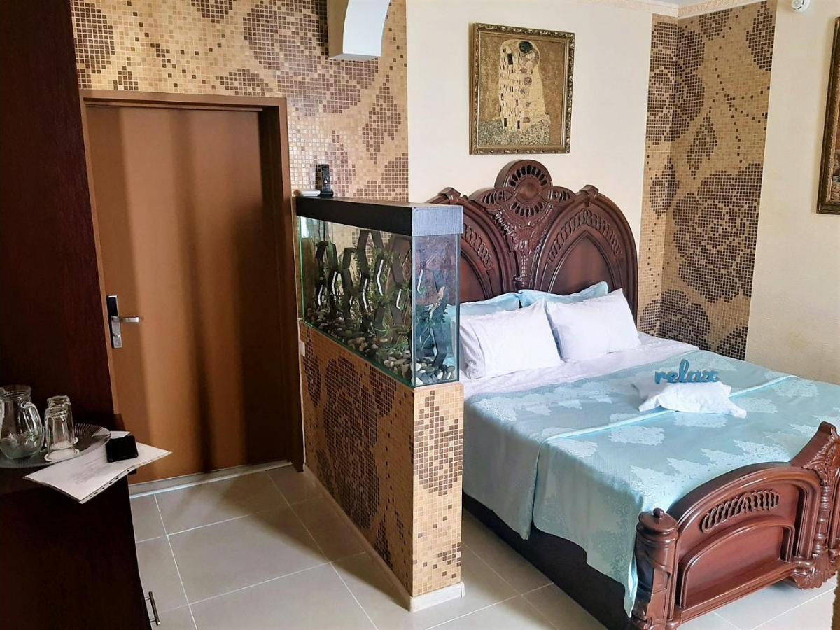 Alice Place Hotel Одеса Номер фото