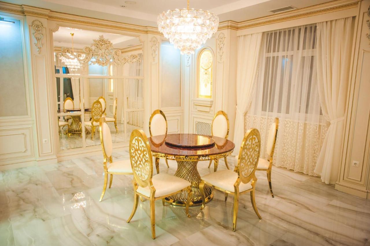 Alice Place Hotel Одеса Екстер'єр фото