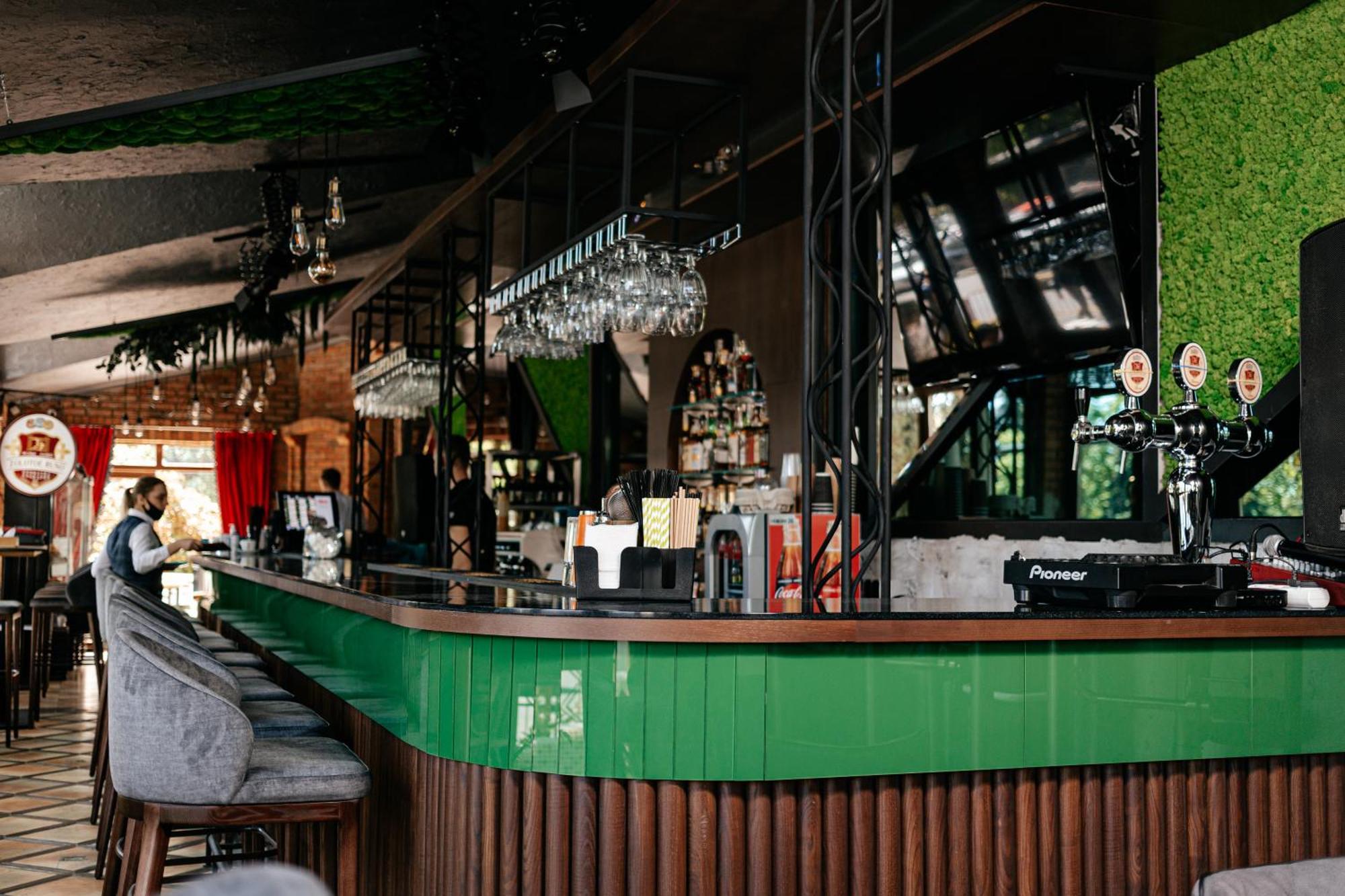 Alice Place Hotel Одеса Екстер'єр фото