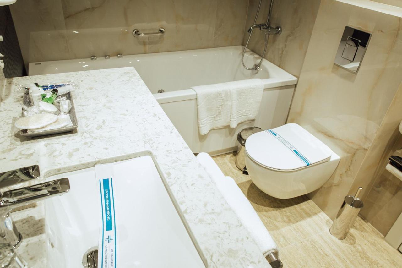 Alice Place Hotel Одеса Екстер'єр фото