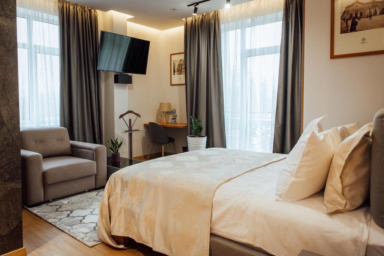 Alice Place Hotel Одеса Екстер'єр фото