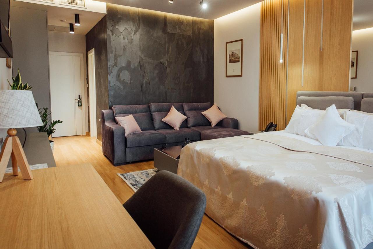 Alice Place Hotel Одеса Екстер'єр фото