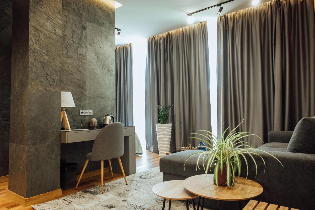 Alice Place Hotel Одеса Екстер'єр фото