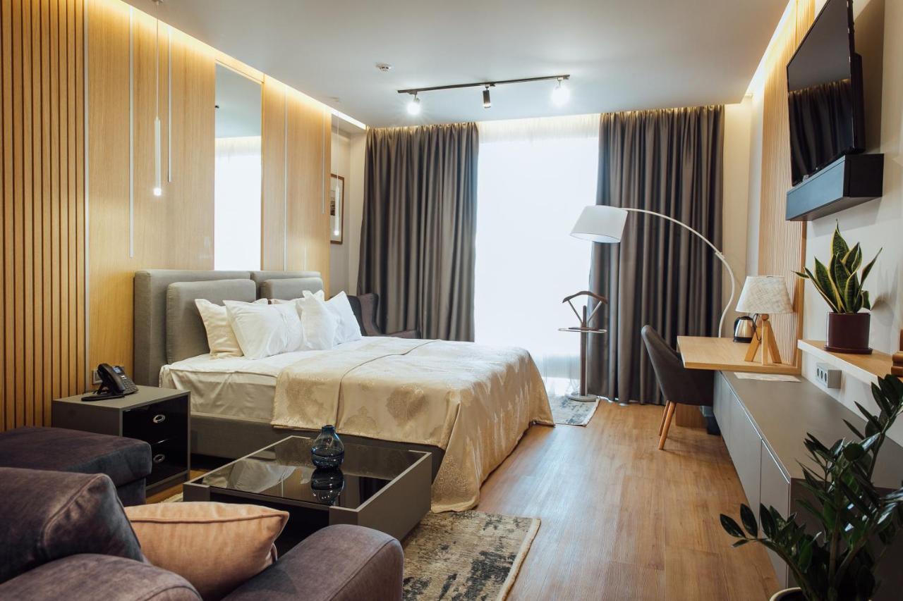 Alice Place Hotel Одеса Екстер'єр фото