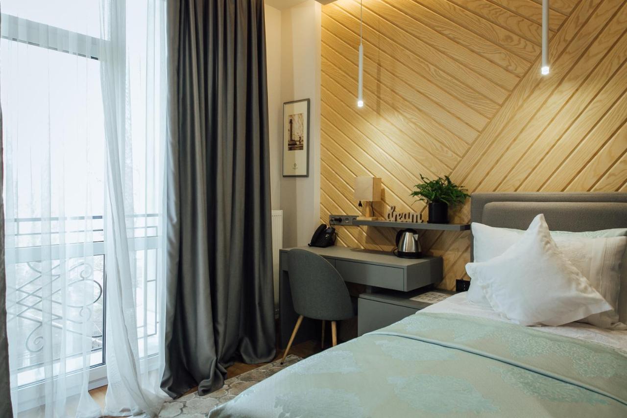 Alice Place Hotel Одеса Екстер'єр фото